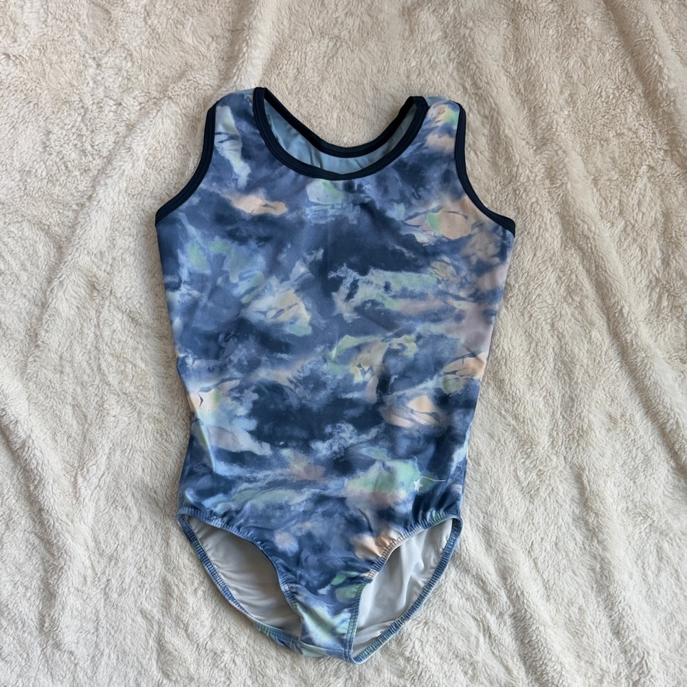 Destira Gymnastics Leotard